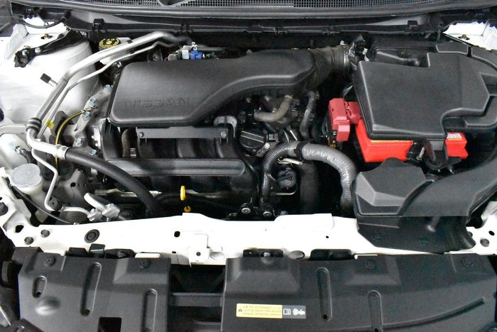 2018 Nissan QASHQAI ST-L