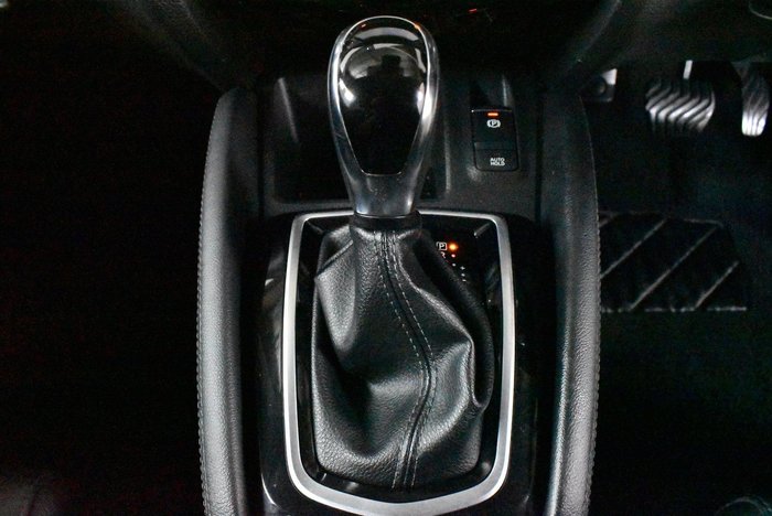 2018 Nissan QASHQAI ST-L