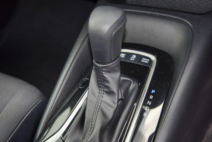 2025 Toyota Corolla Ascent Sport Hybrid