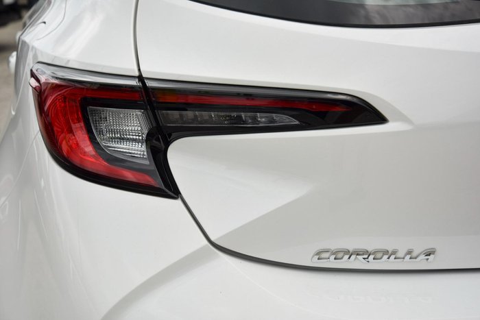 2025 Toyota Corolla Ascent Sport Hybrid