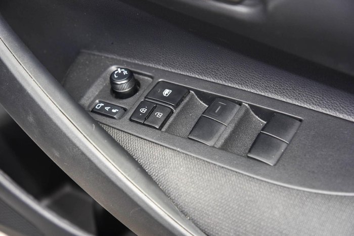 2025 Toyota Corolla Ascent Sport Hybrid