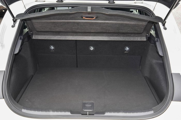 2025 Toyota Corolla Ascent Sport Hybrid