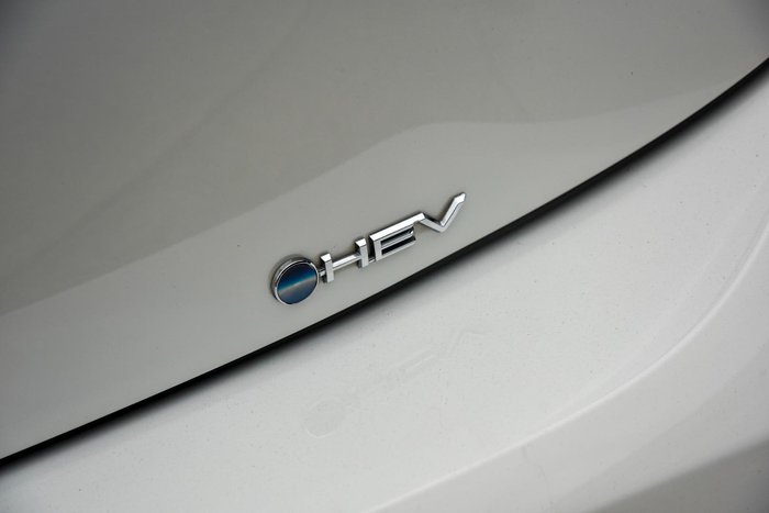 2025 Toyota Corolla Ascent Sport Hybrid