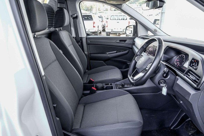 2024 Volkswagen Caddy TSI220