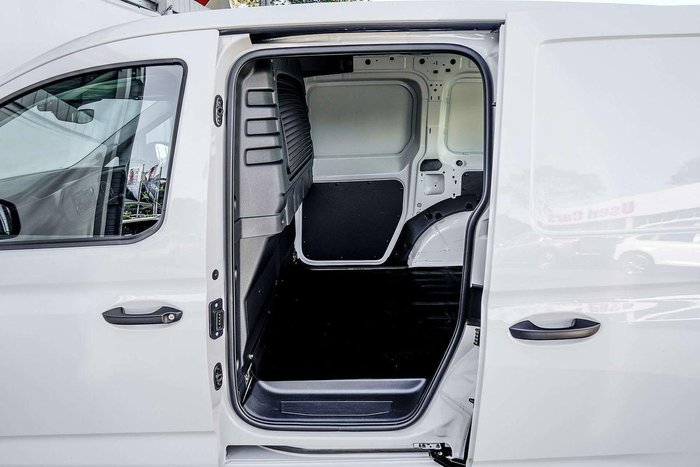 2024 Volkswagen Caddy TSI220