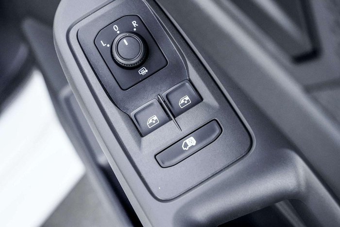 2024 Volkswagen Caddy TSI220