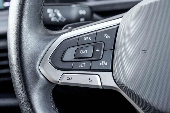 2024 Volkswagen Caddy TSI220