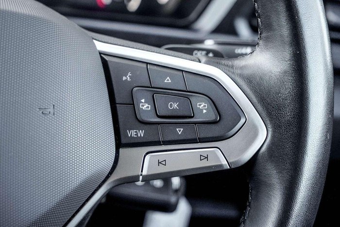 2024 Volkswagen Caddy TSI220