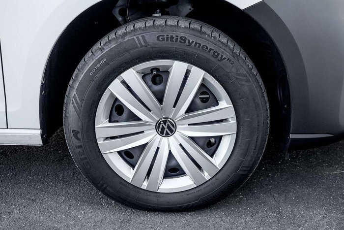 2024 Volkswagen Caddy TSI220