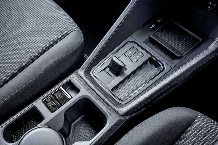 2024 Volkswagen Caddy TSI220