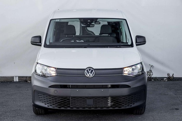 2024 Volkswagen Caddy TSI220