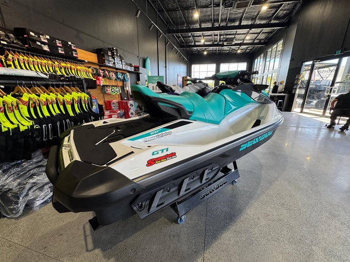 2023 SEA-DOO GTI 130