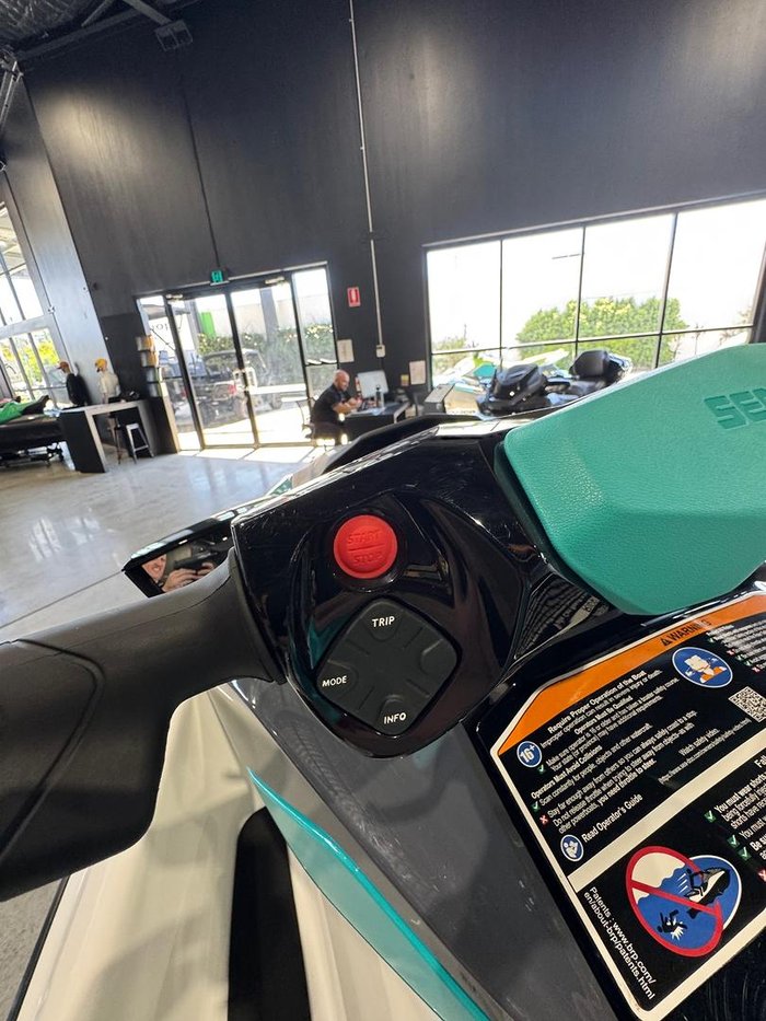 2023 SEA-DOO GTI 130