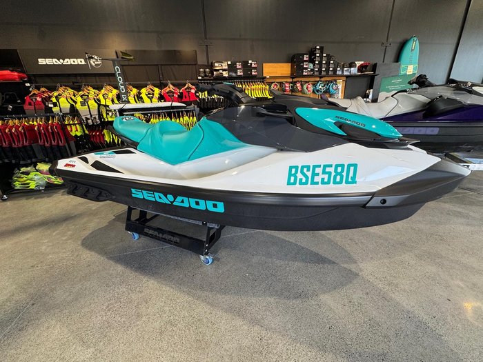 2023 SEA-DOO GTI 130