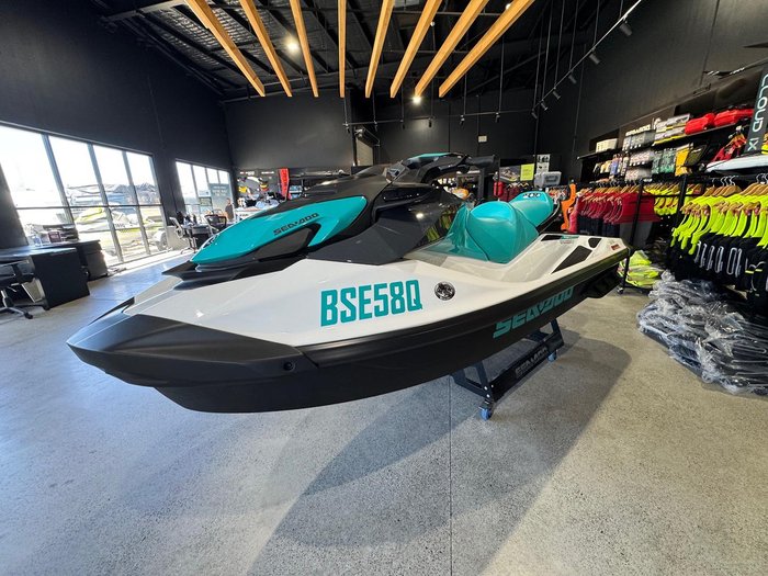 2023 SEA-DOO GTI 130