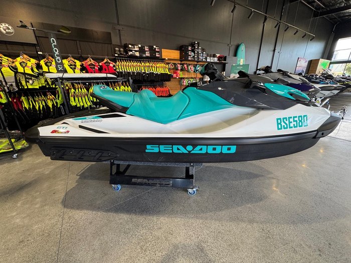 2023 SEA-DOO GTI 130