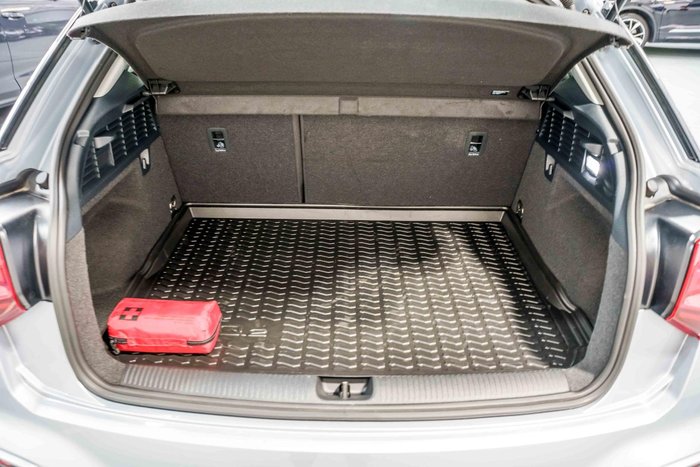 2022 Audi Q2 35 TFSI