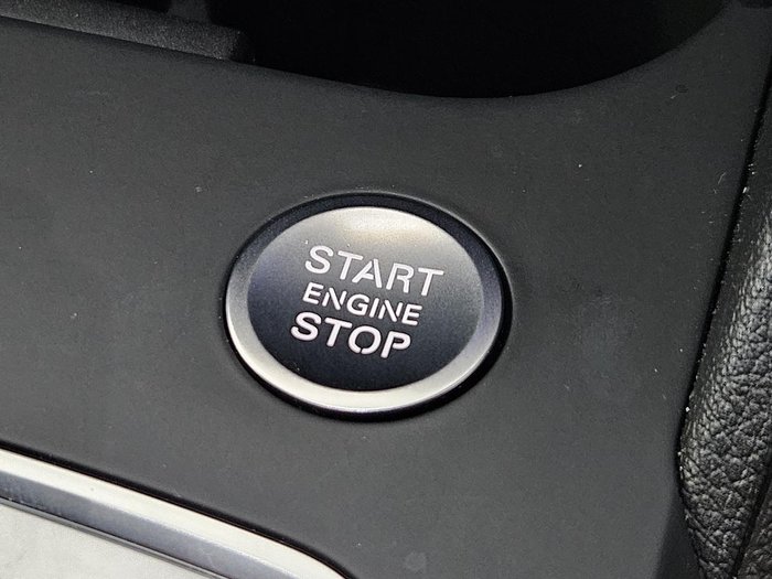 2022 Audi Q2 35 TFSI GA MY23 Florett Silver