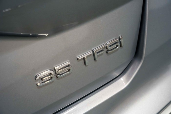 2022 Audi Q2 35 TFSI