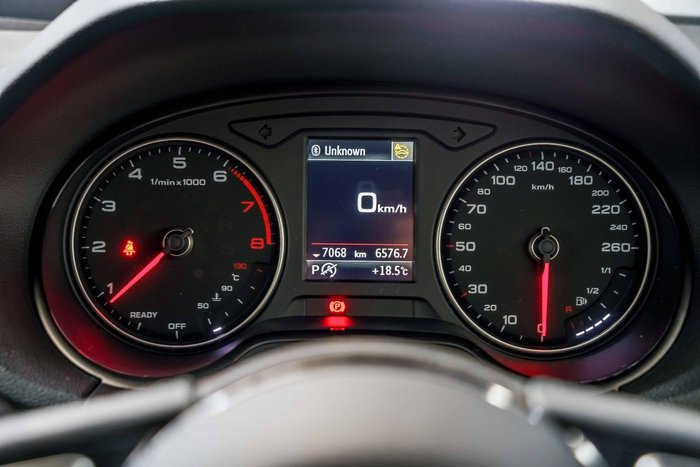 2022 Audi Q2 35 TFSI