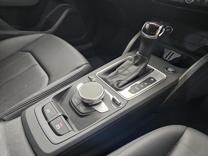 2022 Audi Q2 35 TFSI GA MY23 Florett Silver