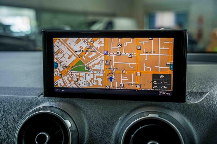 2022 Audi Q2 35 TFSI