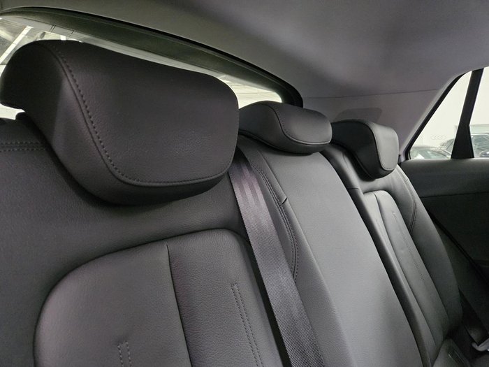 2022 Audi Q2 35 TFSI GA MY23 Florett Silver