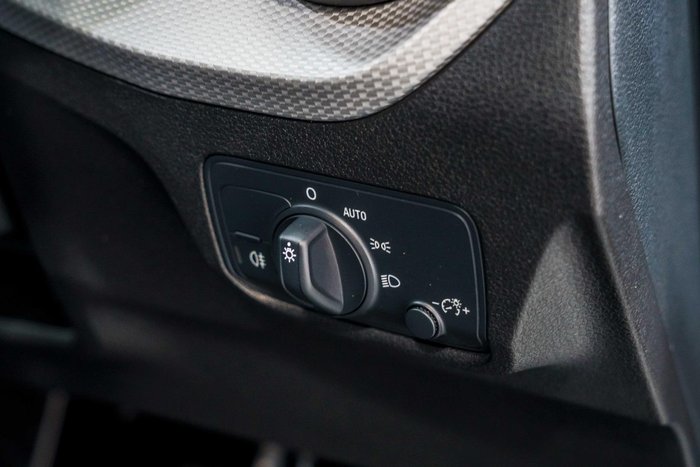 2022 Audi Q2 35 TFSI