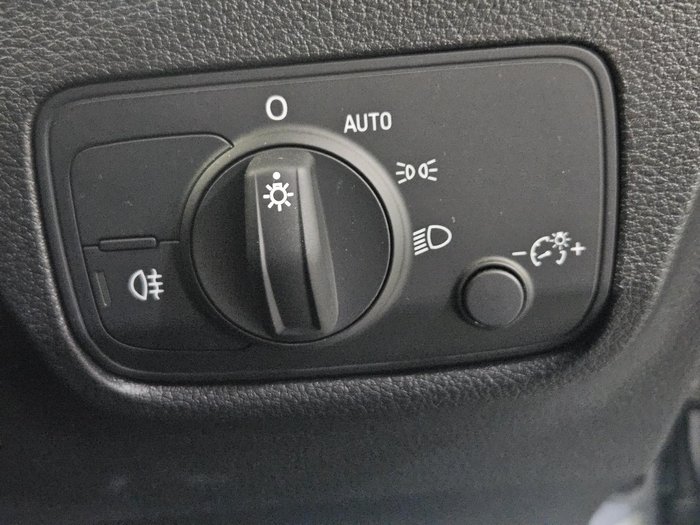 2022 Audi Q2 35 TFSI GA MY23 Florett Silver