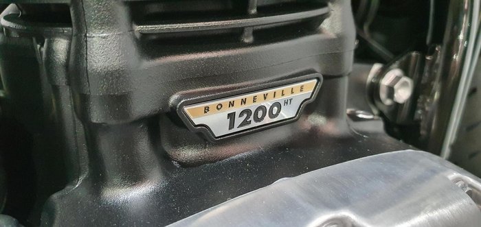 2025 Triumph Bonneville Speedmaster Speedmaster Red