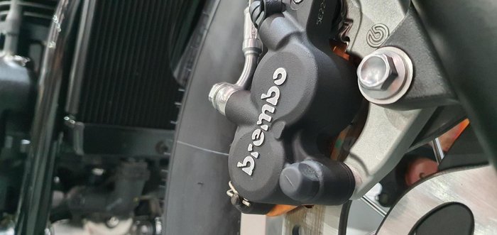 2025 Triumph Bonneville Speedmaster Speedmaster Red