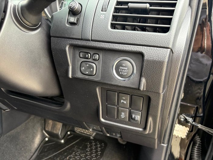 2017 Toyota Landcruiser Prado GXL