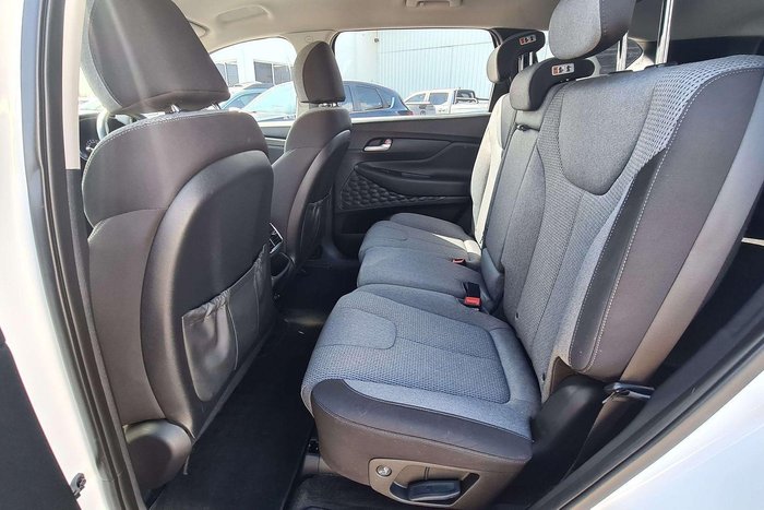 2019 Hyundai Santa Fe Active