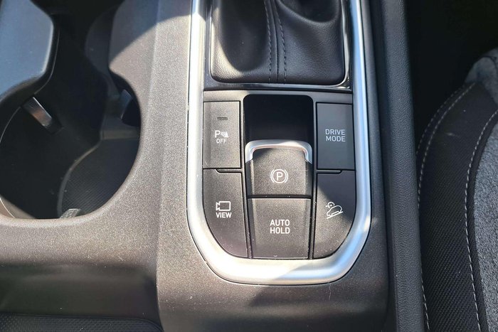 2019 Hyundai Santa Fe Active