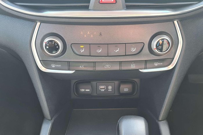 2019 Hyundai Santa Fe Active