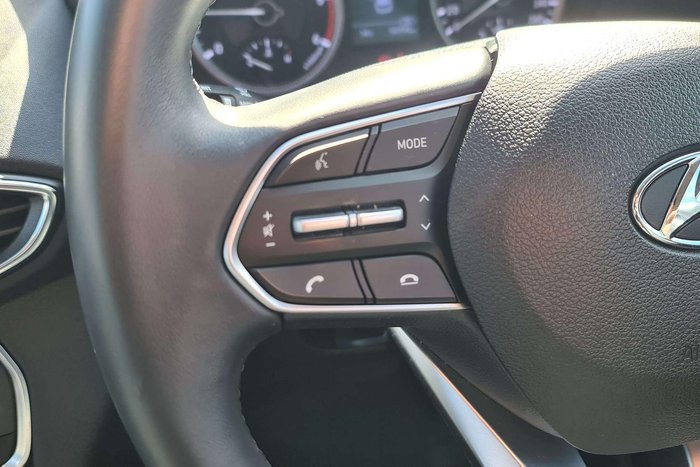 2019 Hyundai Santa Fe Active