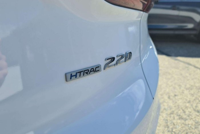 2019 Hyundai Santa Fe Active