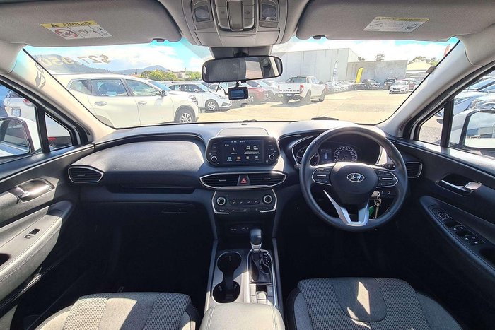 2019 Hyundai Santa Fe Active