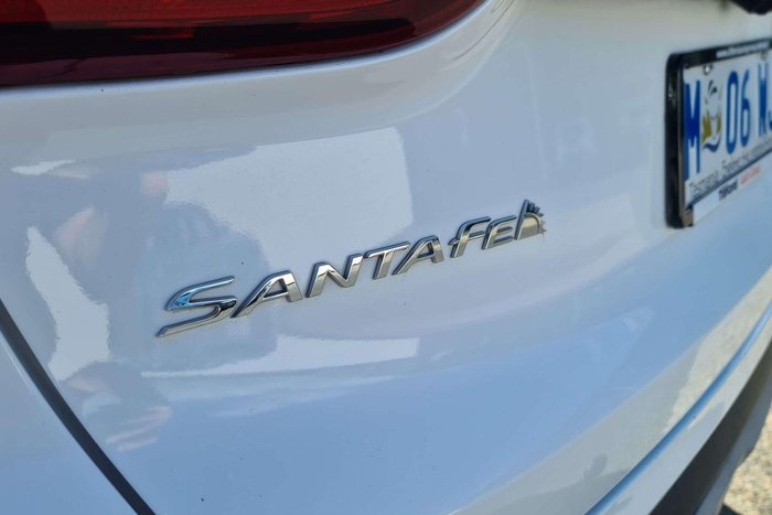 2019 Hyundai Santa Fe Active