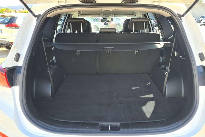 2019 Hyundai Santa Fe Active