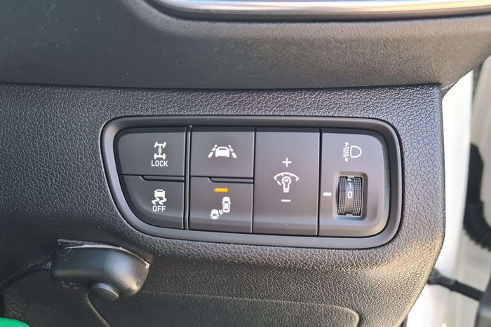 2019 Hyundai Santa Fe Active