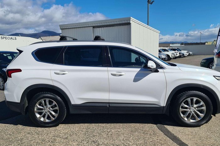 2019 Hyundai Santa Fe Active
