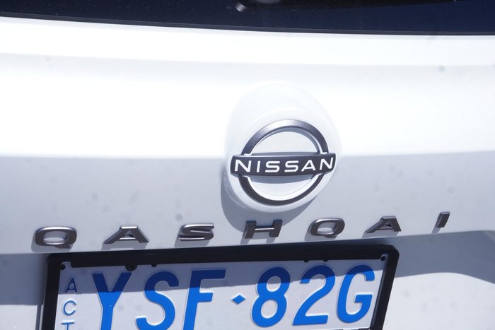 2025 Nissan QASHQAI N-DESIGN e-POWER