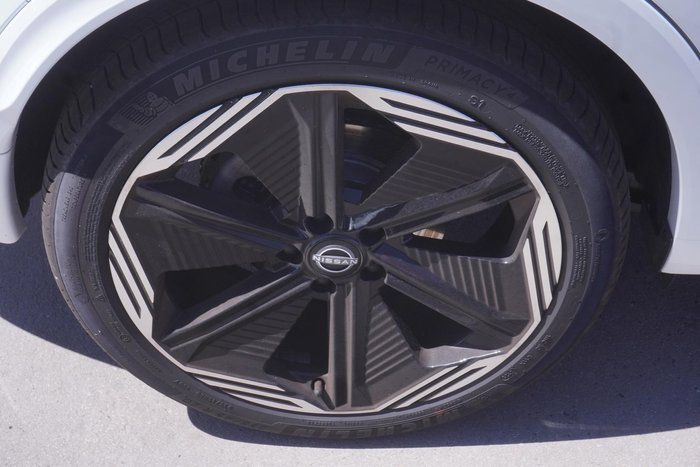 2025 Nissan QASHQAI N-DESIGN e-POWER