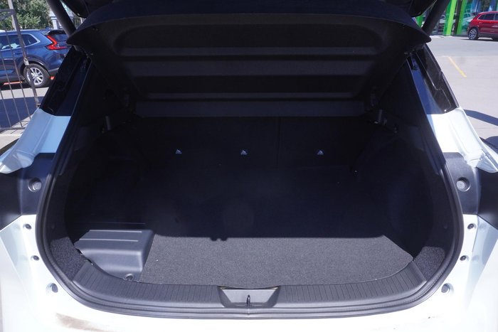 2025 Nissan QASHQAI N-DESIGN e-POWER