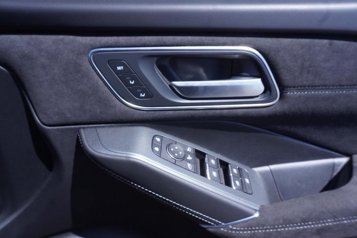 2025 Nissan QASHQAI N-DESIGN e-POWER