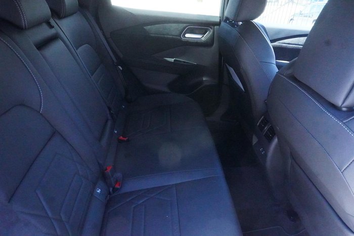 2025 Nissan QASHQAI N-DESIGN e-POWER