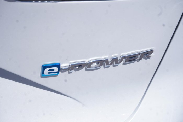 2025 Nissan QASHQAI N-DESIGN e-POWER