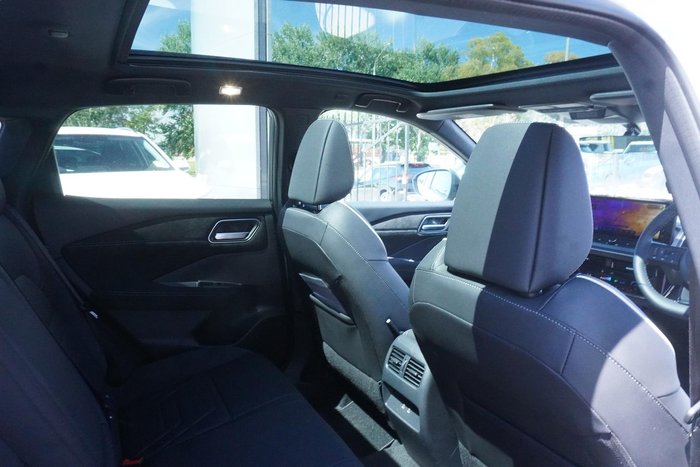 2025 Nissan QASHQAI N-DESIGN e-POWER