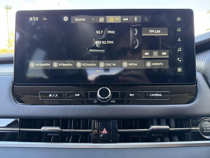 2025 Mitsubishi Outlander Exceed